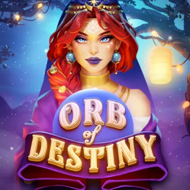 Orb of Destiny icon